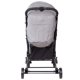 thumbnail image 5 of Coche Paseo BW209G21 Gris, 5 of 17