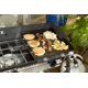 thumbnail image 2 of Plancha Camp Chef 36x43 cm 8 kg, 2 of 2