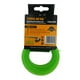 thumbnail image 1 of Hilo Nylon P/ Orilladora Para Pasto 1.5mm X 24 Mts, 1 of 2