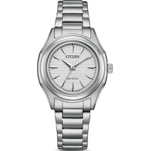 Reloj Citizen Mujer FE2110-81A Premium Eco-Drive