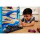 thumbnail image 2 of Pista Hot Wheels City Torre de Carrera 2en1 con Auto, 2 of 3