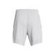 thumbnail image 5 of Pantalones cortos Under Armour Tech Vent 7 pulgadas Mod Grey para hombre, 5 of 6