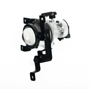 Alternativo Chino - Neblinero Derecho Soluto 2020 2021 2022 2023 2024 Negro