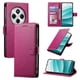thumbnail image 1 of Funda para FOXDOCK Xiaomi Redmi 14C 4G– Cuero Premium, 3 ranuras para tarjetas, Protección contra impactos, 1 of 5