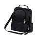 thumbnail image 3 of Fiambrera Reutilizable Para Playa Con Correa Ajustable Y Bolsa Térmica Aislante (negra), 3 of 3