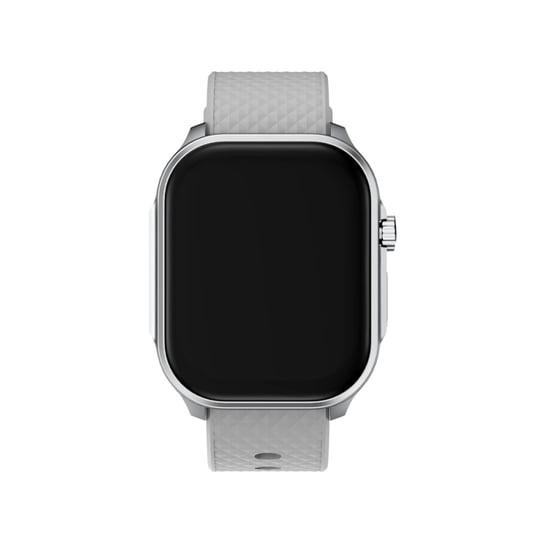 Smartwatch Watch 3 Active Plata Tecno