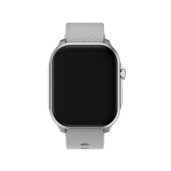 Smartwatch Watch 3 Active Plata