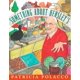 thumbnail image 1 of Libro Philomel Books Algo Sobre Hensley, 1 of 1
