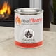 thumbnail image 5 of Latas de combustible en gel Real Flame, llama real, paquete de 24, 370 ml, interior y exterior, 5 of 5