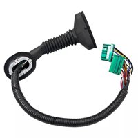 Magideal - Sub Alambre De La Puerta Delantera, Arnés, Reemplazo, Alto Rendimiento, 32557Stxa01 Partes De Repuesto Profesional 32757-Stx-A01 Lado Del Conductor