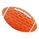 thumbnail image 5 of Pelotas De Juguete Para Perros, Pelota Interactiva Con Sonidos De Rugby Para Cachorros, Entretenimiento Para Interiores, Naranja, Pequeña, 5 of 5