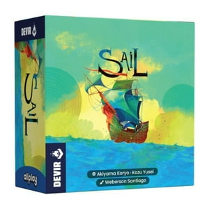 Devir - Sail