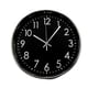 thumbnail image 1 of Reloj Pared Mural Redondo 30Cm Pvc, 1 of 2