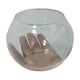 thumbnail image 2 of Pecera o bombonera de vidrio 750 ml, 2 of 3
