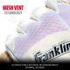 thumbnail image 3 of Guantes de bateo Franklin Sports Shok-Sorb X para adultos pequeños, 3 of 6