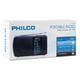 thumbnail image 4 of Radio Portátil Philco Am/fm Incluye Audífonos Icx-40, 4 of 4