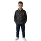 thumbnail image 1 of Sobrecamisa Mezclilla Ni o Denim Degradado Look Urbano, 1 of 3