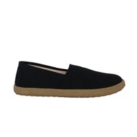 Alpargata Poppy Negro Passer