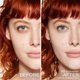 thumbnail image 3 of Base de maquillaje Shiseido RevitalEssence Skin Glow SPF 30 110 Alabaster, 3 of 5