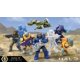 thumbnail image 2 of Bloques de Construcción Mega Construx Halo Infinite - Pack de 6, 2 of 4