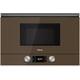 thumbnail image 2 of Microondas Empotrado ML 8220 BIS L London Brick Brown Teka, 2 of 3