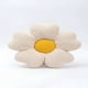 thumbnail image 2 of Pack De 4 Cojines En Forma De Flor Blanco, 2 of 4