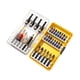thumbnail image 2 of Juego De Cabezales Para Destornillador De Impacto Premium Práctico Resistente Compacto Para Reparación Doméstica, 2 of 5
