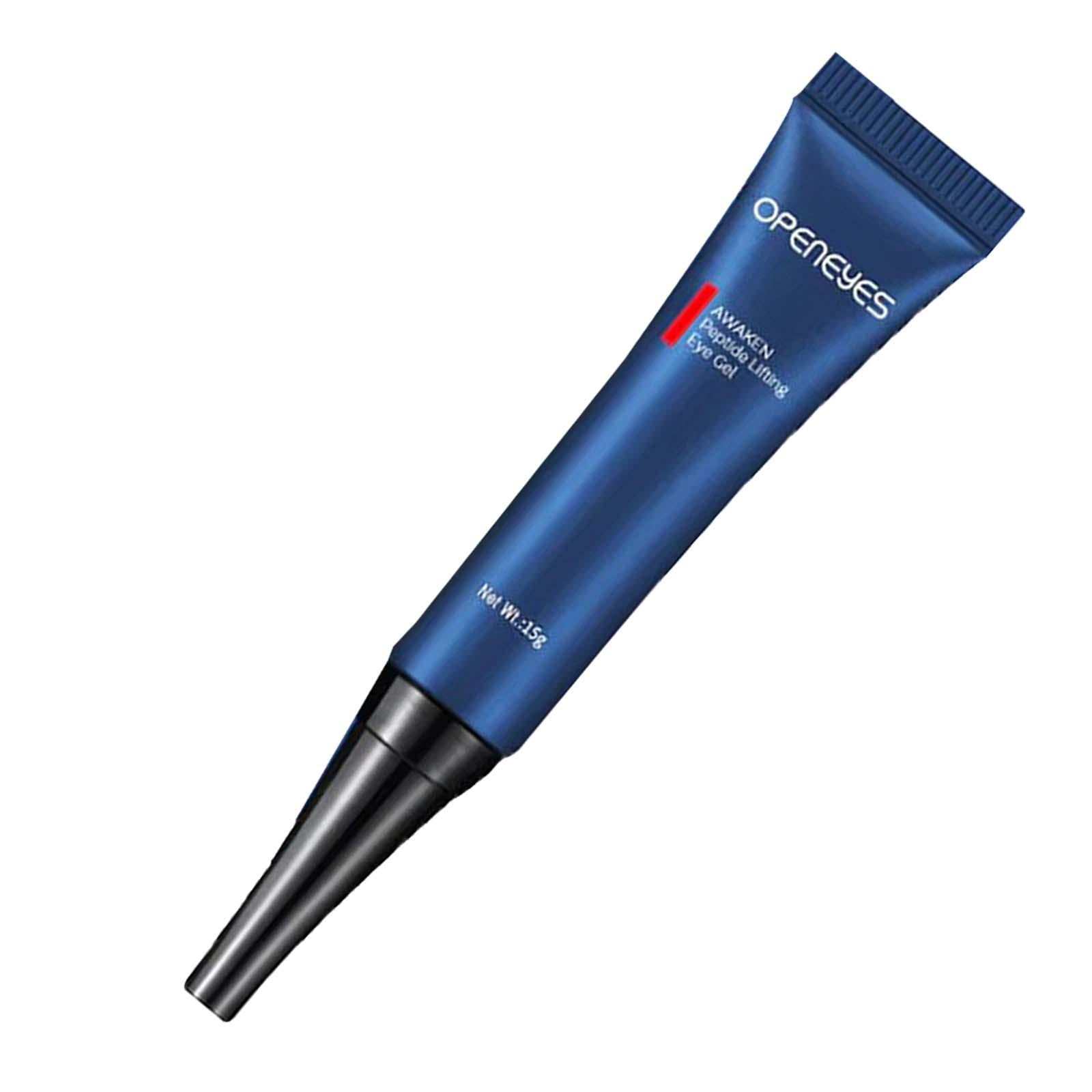 Magideal - Eye Cream Professional Deep Hydration Crema Hidratante Para Ojos Para Hombres Por La Mañana Y Por La Noche