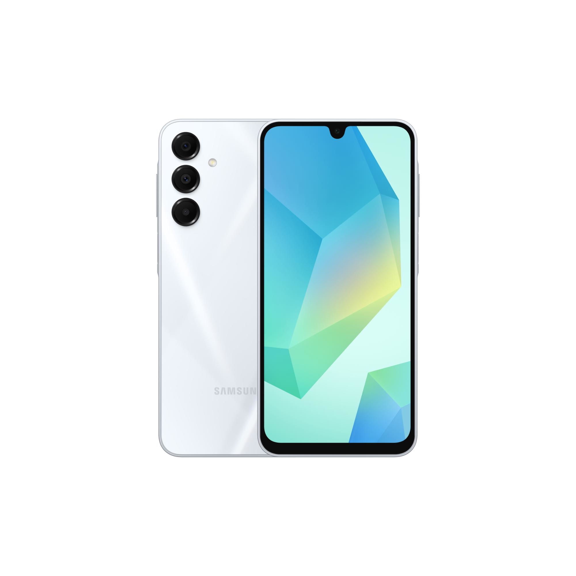 Samsung - Smartphone A16 5G 128Gb Gris