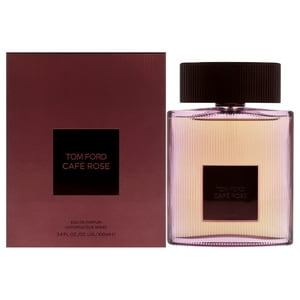 Rosa Café De Tom Ford Para Mujer - Edp Spray