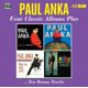 thumbnail image 1 of CD Avid Paul Anka Mi Corazón Canta Swings, 1 of 1
