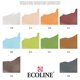 thumbnail image 5 of Pluma de marcaje Ecoline - Set de 10 plumas de pincel para arquitectos, 5 of 7