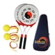thumbnail image 1 of Tai Racket Ball Set Wing Chun Wushu Para Ancianos Equipo De Ejercicio Set H, 1 of 5