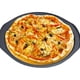 thumbnail image 3 of Xiao Hua Bandeja para Hornear pizza de Acero Al Carbono Antiadherente de 14 inch con Orificios Adecuada para Suministros de Horneado en Horno (36 x 33 x 1.5 cm), 3 of 4