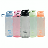 Kepp - Botella Colores Keep 800 Ml