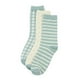 thumbnail image 1 of Calcetines Mujer Tripack Largos Mix Celeste Corona, 1 of 4