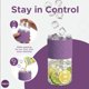 thumbnail image 5 of BOTELLA Copco 500 ml Tritan Verde Lima Antideslizante, 5 of 8