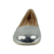 thumbnail image 3 of ZAPATOS FORMALES PICCADILLY PLATA MUJER VU6093T - Talla 35, 3 of 6