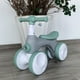 thumbnail image 3 of Exciting Rides for Kids: Children's Balance Car for 1-3-6 Years Old - No Pedal Bicycle Toddler Scooter!, 3 of 3