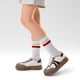 thumbnail image 3 of Zapatilla Casual Deportiva Mujer Moda De Colores Weide SL20, 3 of 10