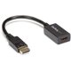 thumbnail image 1 of Adaptador DisplayPort a HDMI StarTech.com DP 1.2 a HDMI 1080p, 1 of 8