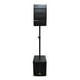 thumbnail image 1 of Sistema de Audio Array Cipriani SUB12+4 SATS con atril, 1 of 6