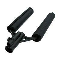 Ioensy - Remo De Barra Accesorio De Remo De Barras Para Barra Fortalece El Peso Muerto De Espalda