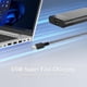 thumbnail image 5 of Cargador portátil JIONR 65W USB C de repuesto para portátil HP, 5 of 7