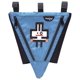 thumbnail image 1 of Bolsa Accesible PunkinPie PunkinFutz, Azul/Naranja Robbit, 1 of 8