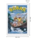thumbnail image 2 of Babar Kits de Pintura de Diamantes para Adultos 5D DIY Diamond Art Kits Full Drill Diamond Dots para Regalo Decoración de Pared y Relajación Artes de Gemas 20*30cm, 2 of 6