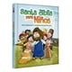 thumbnail image 1 of Santa Biblia Para Niños: Textos Evangelicos Para El Crecimiento Espiritual De Nuestros Niños, De Varios Es. , Vol. 1. Editorial Lexus Editores, Tapa Dura, Ed..., 1 of 1