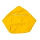 thumbnail image 1 of Funda De Bolsa De Frijoles Impermeable Sin Relleno Soporte Para Animales De Peluche Amarillo, 1 of 5