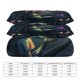 thumbnail image 3 of The Legend of Zelda Comforter Set 3 Pieces Quilt Cover Set Soft Bedding Sets for All Seasons, 3 of 5