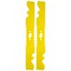 thumbnail image 1 of Hojas para Cortacésped Cub Cadet 742P05177A-X Paquete de 2 54 cm, 1 of 5